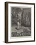 Cleopatra-Richard Caton Woodville II-Framed Giclee Print