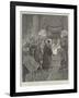 Cleopatra-Richard Caton Woodville II-Framed Giclee Print