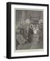 Cleopatra-Richard Caton Woodville II-Framed Giclee Print