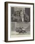 Cleopatra-Richard Caton Woodville II-Framed Giclee Print