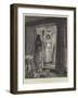 Cleopatra-Richard Caton Woodville II-Framed Giclee Print