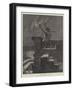 Cleopatra-Richard Caton Woodville II-Framed Giclee Print