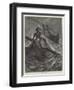 Cleopatra-Richard Caton Woodville II-Framed Giclee Print