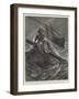 Cleopatra-Richard Caton Woodville II-Framed Giclee Print