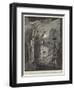 Cleopatra-Richard Caton Woodville II-Framed Premium Giclee Print