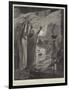 Cleopatra-Richard Caton Woodville II-Framed Giclee Print