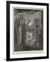 Cleopatra-Richard Caton Woodville II-Framed Giclee Print