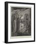 Cleopatra-Richard Caton Woodville II-Framed Giclee Print