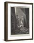 Cleopatra-Richard Caton Woodville II-Framed Giclee Print