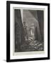 Cleopatra-Richard Caton Woodville II-Framed Giclee Print