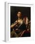 Cleopatra-Giuseppe Bonito-Framed Giclee Print