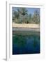 Cleopatras Pool, Siwa, Egypt-Vivienne Sharp-Framed Photographic Print