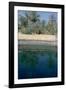 Cleopatras Pool, Siwa, Egypt-Vivienne Sharp-Framed Photographic Print