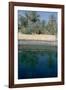 Cleopatras Pool, Siwa, Egypt-Vivienne Sharp-Framed Photographic Print