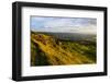 Cleve Hill, Part of the Cotswold Hill, Cheltenham, the Cotswolds, Gloucestershire, England-Matthew Williams-Ellis-Framed Photographic Print