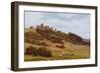 Clevedon, Walton Castle-Alfred Robert Quinton-Framed Giclee Print