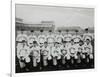 Cleveland Baseball Club-J.M. Greene-Framed Photographic Print