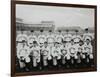 Cleveland Baseball Club-J.M. Greene-Framed Photographic Print