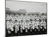 Cleveland Baseball Club-J.M. Greene-Mounted Photographic Print