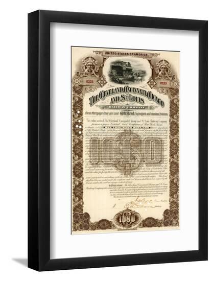 Premium Photographic Print, , large