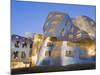 Cleveland Clinic Lou Ruvo Center For Brain Health, Architect Frank Gehry, Las Vegas, Nevada, USA-Richard Cummins-Mounted Photographic Print