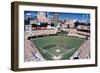 Cleveland: Jacobs Field-null-Framed Giclee Print