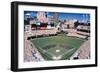 Cleveland: Jacobs Field-null-Framed Giclee Print