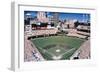 Cleveland: Jacobs Field-null-Framed Giclee Print