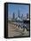 Cleveland, Ohio, USA-Alan Copson-Framed Stretched Canvas