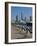 Cleveland, Ohio, USA-Alan Copson-Framed Photographic Print