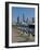 Cleveland, Ohio, USA-Alan Copson-Framed Photographic Print