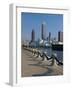 Cleveland, Ohio, USA-Alan Copson-Framed Photographic Print