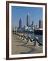 Cleveland, Ohio, USA-Alan Copson-Framed Photographic Print