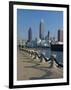 Cleveland, Ohio, USA-Alan Copson-Framed Photographic Print