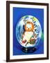 Clever Algy - Jack & Jill-Barbara Yaegle-Framed Giclee Print