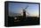 Cley Windmill, Cley Next the Sea, Holt, Norfolk, 2005-Peter Thompson-Framed Stretched Canvas