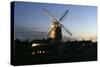 Cley Windmill, Cley Next the Sea, Holt, Norfolk, 2005-Peter Thompson-Stretched Canvas