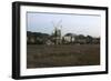 Cley Windmill, Cley Next the Sea, Holt, Norfolk, 2005-Peter Thompson-Framed Photographic Print