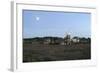 Cley Windmill, Cley Next the Sea, Holt, Norfolk, 2005-Peter Thompson-Framed Photographic Print