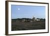 Cley Windmill, Cley Next the Sea, Holt, Norfolk, 2005-Peter Thompson-Framed Photographic Print