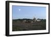 Cley Windmill, Cley Next the Sea, Holt, Norfolk, 2005-Peter Thompson-Framed Photographic Print