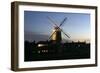 Cley Windmill, Cley Next the Sea, Holt, Norfolk, 2005-Peter Thompson-Framed Photographic Print