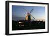 Cley Windmill, Cley Next the Sea, Holt, Norfolk, 2005-Peter Thompson-Framed Photographic Print