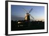 Cley Windmill, Cley Next the Sea, Holt, Norfolk, 2005-Peter Thompson-Framed Photographic Print