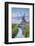 Cley Windmill, Cley-Next-The-Sea, North Norfolk, Norfolk, England, United Kingdom, Europe-Alan Copson-Framed Photographic Print