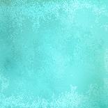Grunge Paper Blue Background-Click Bestsellers-Art Print
