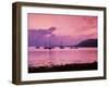 Clifden Bay, Connemara, Ireland-null-Framed Premium Photographic Print