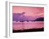 Clifden Bay, Connemara, Ireland-null-Framed Premium Photographic Print