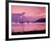 Clifden Bay, Connemara, Ireland-null-Framed Photographic Print