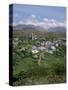 Clifden, Connemara, County Galway, Connacht, Eire (Republic of Ireland)-Roy Rainford-Stretched Canvas